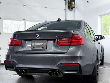Bmw M3 2015 - Thumbnail 13