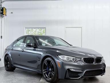Bmw M3 2015 - Thumbnail 9