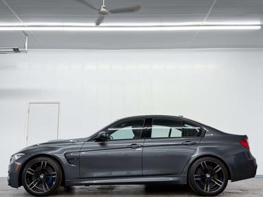 Bmw M3 2015 - Thumbnail 5