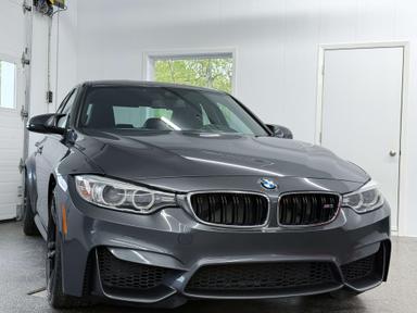 Bmw M3 2015 - Thumbnail 8