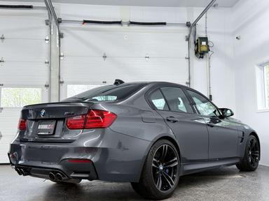 Bmw M3 2015 - Thumbnail 12