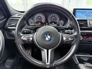 Bmw M3 2015 - Thumbnail 28