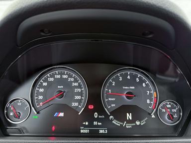 Bmw M3 2015 - Thumbnail 31