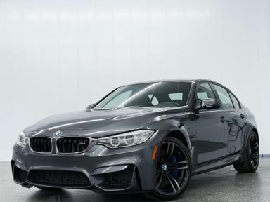 Bmw M3 2015 - Thumbnail 2