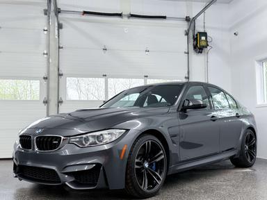Bmw M3 2015 - Thumbnail 4