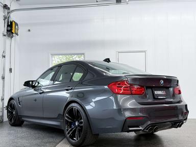 Bmw M3 2015 - Thumbnail 6