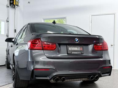 Bmw M3 2015 - Thumbnail 7