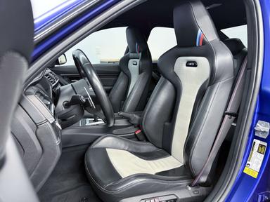 Bmw m3 2018 - Thumbnail 19