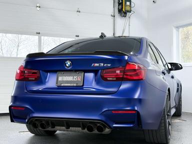 Bmw m3 2018 - Thumbnail 13