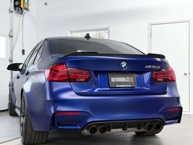 Bmw m3 2018 - Thumbnail 7