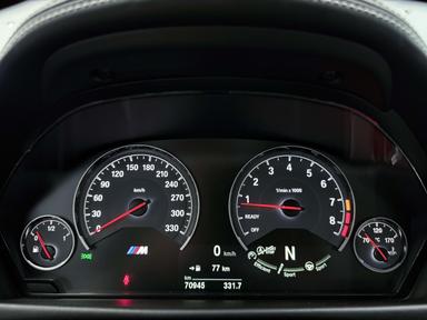 Bmw m3 2018 - Thumbnail 32