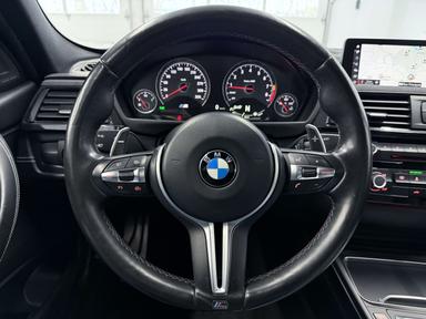 Bmw m3 2018 - Thumbnail 29