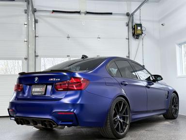 Bmw m3 2018 - Thumbnail 11