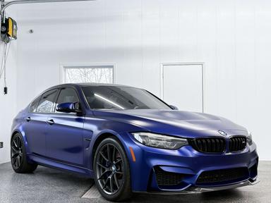 Bmw m3 2018 - Thumbnail 9