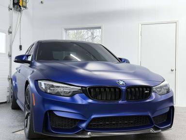 Bmw m3 2018 - Thumbnail 8