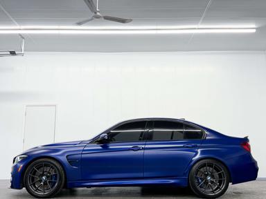 Bmw m3 2018 - Thumbnail 5