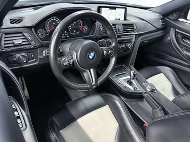 Bmw m3 2018 - Thumbnail 17