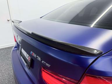 Bmw m3 2018 - Thumbnail 14