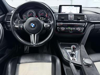 Bmw m3 2018 - Thumbnail 16