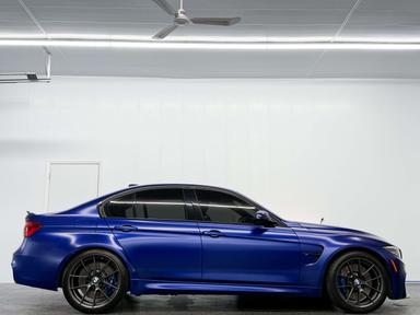 Bmw m3 2018 - Thumbnail 10