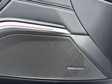 BMW M3 Sedan 2023 - Thumbnail 43