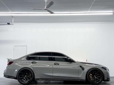 BMW M3 Sedan 2023 - Thumbnail 24