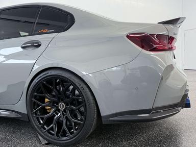 BMW M3 Sedan 2023 - Thumbnail 14
