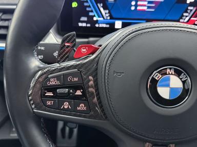 BMW M3 Sedan 2023 - Thumbnail 45