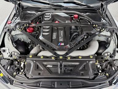 BMW M3 Sedan 2023 - Thumbnail 19