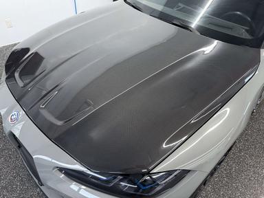 BMW M3 Sedan 2023 - Thumbnail 9