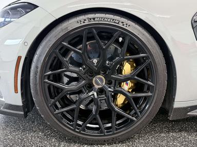BMW M3 Sedan 2023 - Thumbnail 6