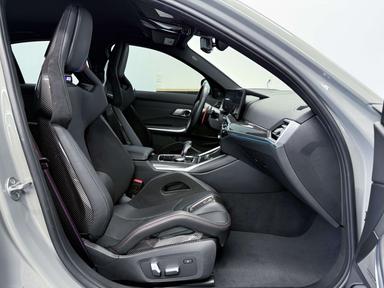 BMW M3 Sedan 2023 - Thumbnail 33