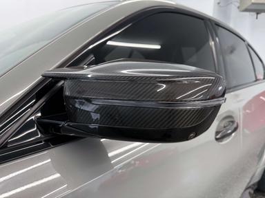 BMW M3 Sedan 2023 - Thumbnail 11