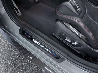 BMW M3 Sedan 2023 - Thumbnail 30