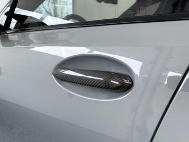 BMW M3 Sedan 2023 - Thumbnail 7