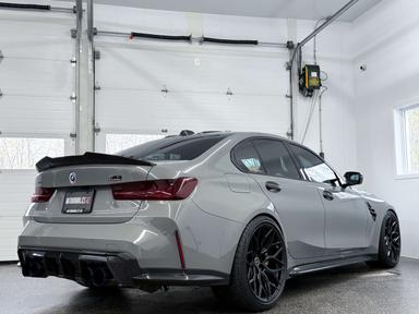 BMW M3 Sedan 2023 - Thumbnail 25