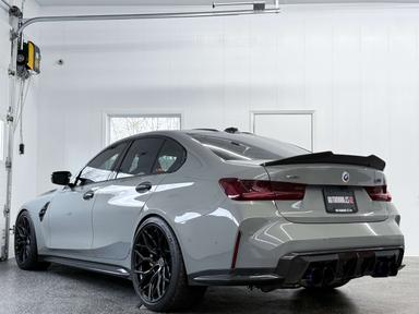 BMW M3 Sedan 2023 - Thumbnail 12