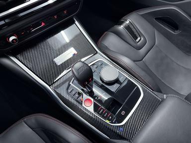 BMW M3 Sedan 2023 - Thumbnail 41