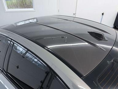 BMW M3 Sedan 2023 - Thumbnail 13