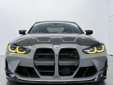 BMW M3 Sedan 2023 - Thumbnail 21