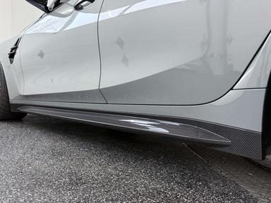 BMW M3 Sedan 2023 - Thumbnail 10