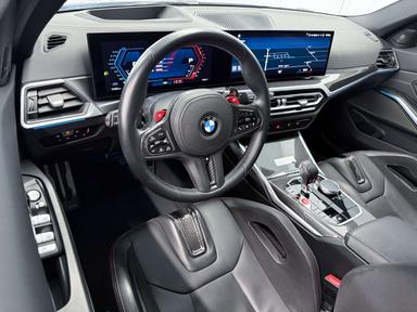BMW M3 Sedan 2023 - Thumbnail 29
