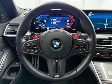 BMW M3 Sedan 2023 - Thumbnail 44