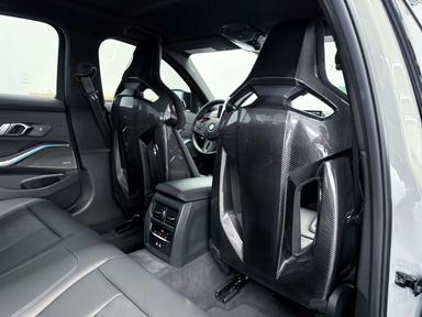 BMW M3 Sedan 2023 - Thumbnail 38