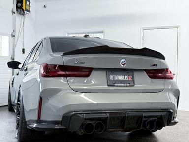 BMW M3 Sedan 2023 - Thumbnail 15