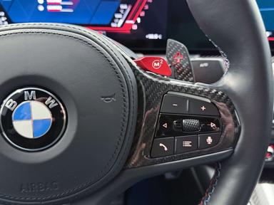 BMW M3 Sedan 2023 - Thumbnail 46
