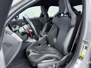BMW M3 Sedan 2023 - Thumbnail 32