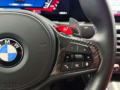BMW M4 Convertible 2024 - Thumbnail 32