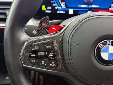 BMW M4 Convertible 2024 - Thumbnail 31