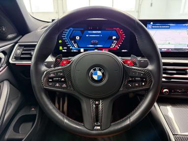 BMW M4 Convertible 2024 - Thumbnail 30